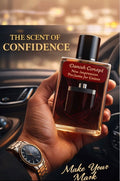Danish Concept – New Impression | Premium Long-Lasting Unisex Perfume