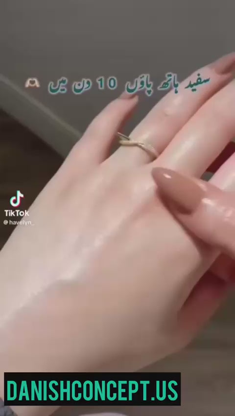 Original Face Cream – Acne Remove & Deep Skin Clean | Clear, Smooth & Fresh Look