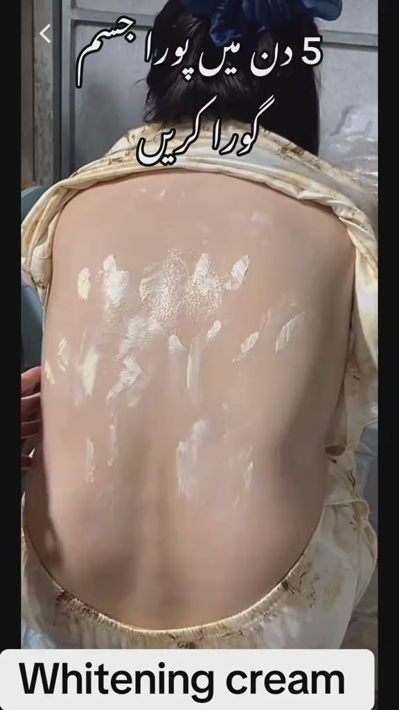 Original Face Cream – Acne Remove & Deep Skin Clean | Clear, Smooth & Fresh Look