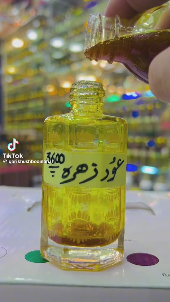🌟 Original Oud Zahra – Original Khushboo | Sale Sale Sale Only Rs. 1,999🌟|