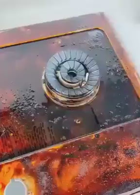 Imported Cleaner Spray - Keeps everything Neat & Clean