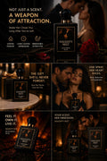 💋 Naughty Mist Perfume – Jo Diwana Kar day samnay walay ko 💋